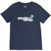 static drop oem V-Neck Tee