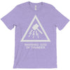 warning god of thunder T-Shirt