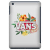 Vans Floral iPad Mini