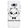 sweaty panda Samsung Galaxy S8 Plus