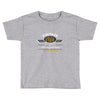 vintage genuine 1962 series all original parts Toddler T-shirt