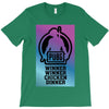 Pubg Winner Winner Chicken Dinner T-Shirt