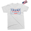 TRUMP PENCE 2020 Exclusive T-shirt