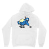 arachnophobia Unisex Hoodie