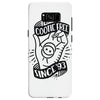 cootie shot (black) Samsung Galaxy S8