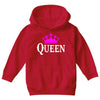 queen Youth Hoodie