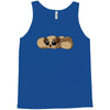 i'm a potato Tank Top