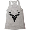 deer Racerback Tank