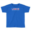 humorous loner Toddler T-shirt