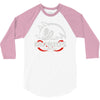 mobius racing sonic 3/4 Sleeve Shirt