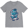 pizza yetee! V-Neck Tee