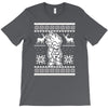 christmas saiyan prince T-Shirt