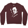 wolverine x men avengers marvel comics gift Crewneck Sweatshirt