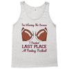 fantasy football Tank Top