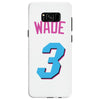 Dwade 3 Samsung Galaxy S8