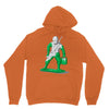 camouflage Unisex Hoodie