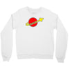 legospace Crewneck Sweatshirt