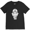 ganesha V-Neck Tee