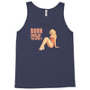 born in the 50s Tank Top