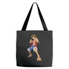 one piece Tote Bags