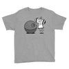 robbot Youth Tee