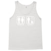 problem solved guitar Tank Top