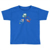 dragon puff z [converted] Toddler T-shirt