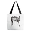 xxxtentacion revenge Tote Bags