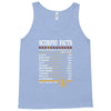 Scorpio Facts Zodiac Tank Top
