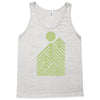 high sun Tank Top