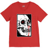 peek V-Neck Tee