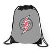 Hentai Haven Logo Drawstring Bags