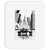 akira motorcycle Mousepad
