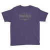 mountain explorer Youth Tee