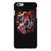 wicked jester skull iPhone 6 Plus/6S Plus Case