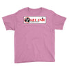 fahrie77 Youth Tee