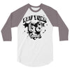 ny love 3/4 Sleeve Shirt