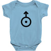 FEMALE MALE Baby Bodysuit