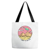 highly illogical2 Tote Bags