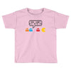 You Can't Sit With Us Toddler T-shirt