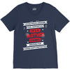 It's A Mother Thing V-Neck Tee