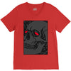 peek mosaic V-Neck Tee