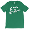 crazy for swayze T-Shirt