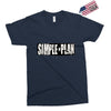 SIMPLE PLAN Exclusive T-shirt
