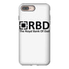 royal bank of dad iPhone 8 Plus