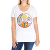 undercover Ladies Curvy T-Shirt