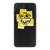 polarized law iPhone 7 Plus Case