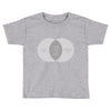 bono can't live here Toddler T-shirt