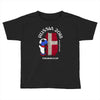 denmark national team youth 2018 fifa world cup Toddler T-shirt