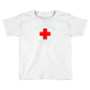 water boarding instructor trending Toddler T-shirt